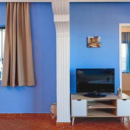 יאליסוס Chambre Bleue מראה חיצוני תמונה