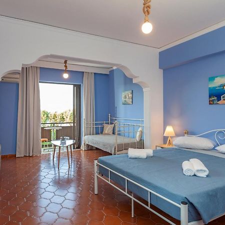 יאליסוס Chambre Bleue מראה חיצוני תמונה