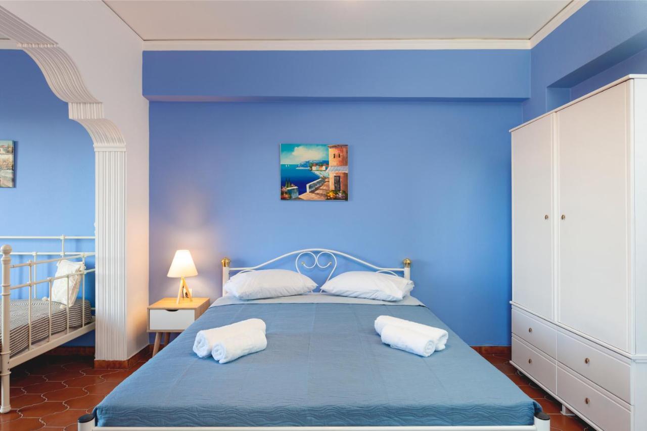 יאליסוס Chambre Bleue מראה חיצוני תמונה