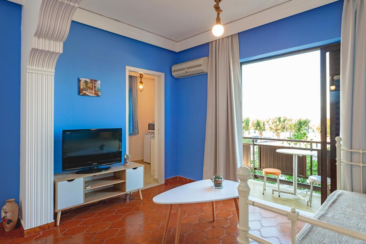 יאליסוס Chambre Bleue מראה חיצוני תמונה